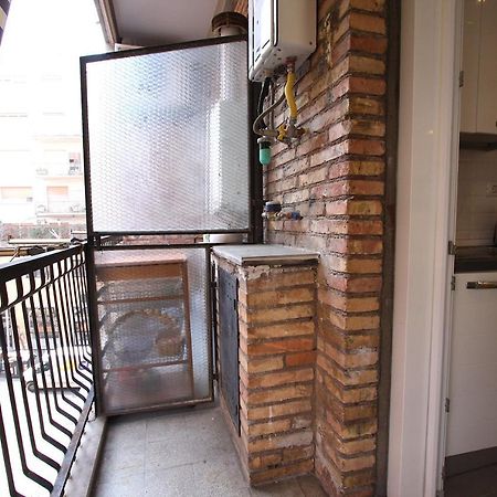 Pamphili Luxury Home - Monteverde Roma Exterior foto