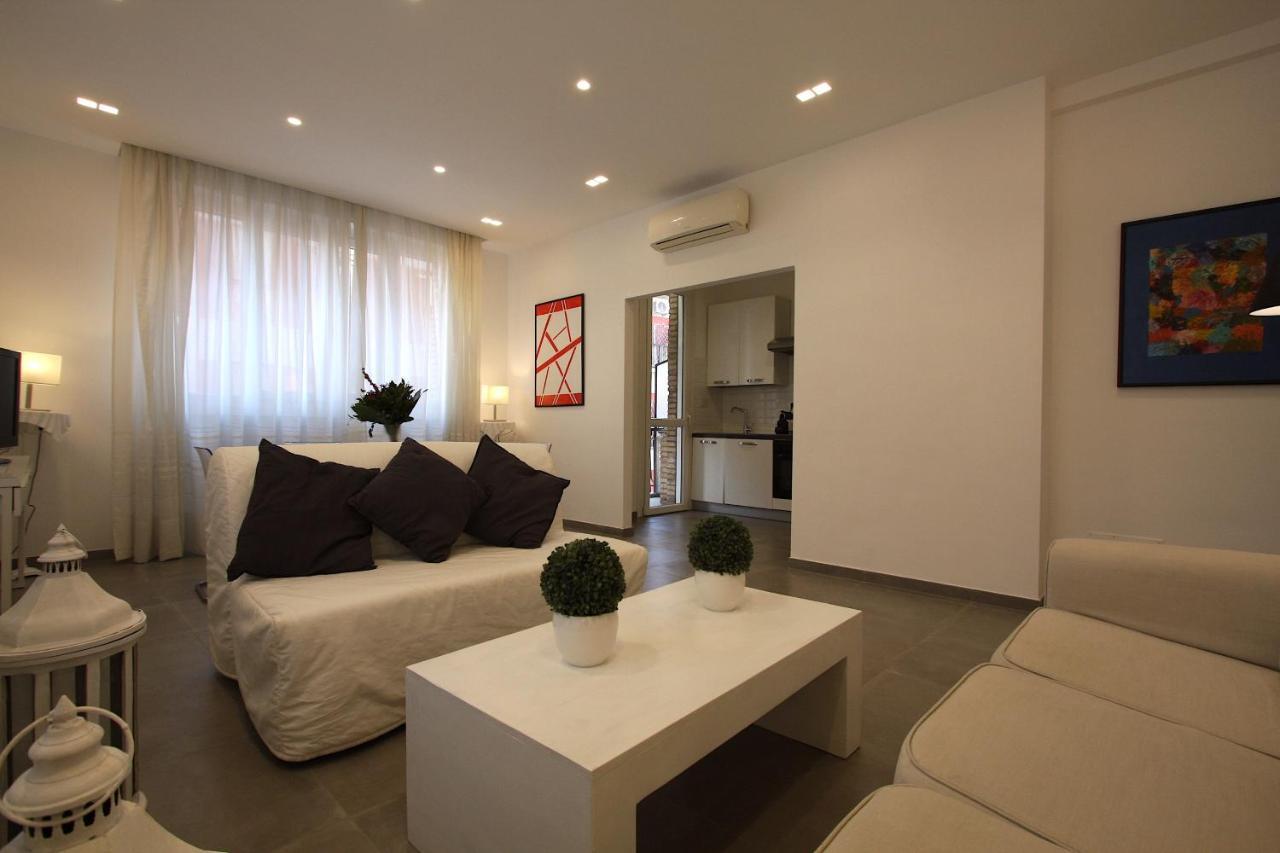 Pamphili Luxury Home - Monteverde Roma Exterior foto