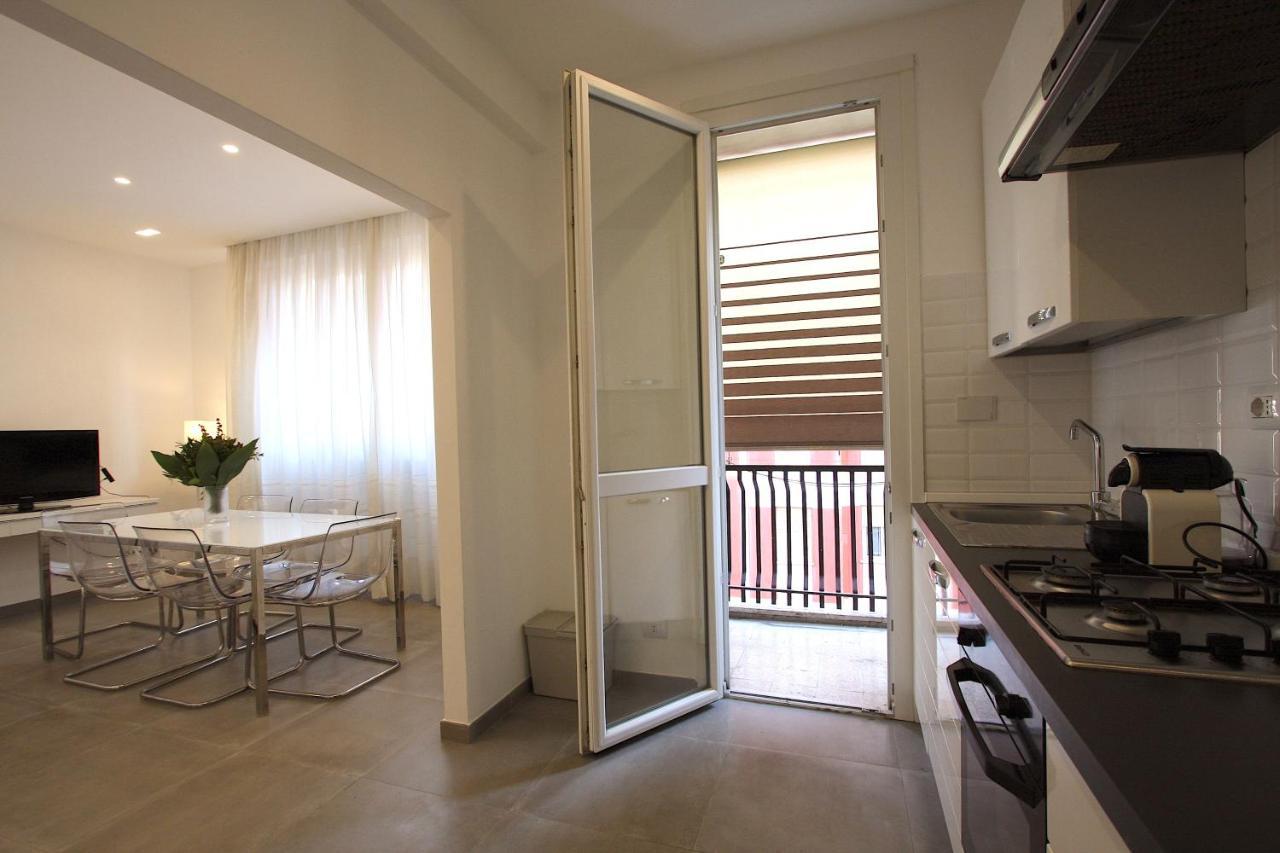 Pamphili Luxury Home - Monteverde Roma Exterior foto