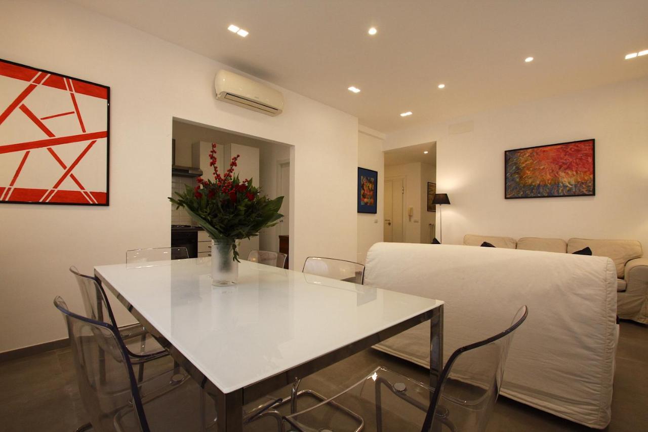 Pamphili Luxury Home - Monteverde Roma Exterior foto