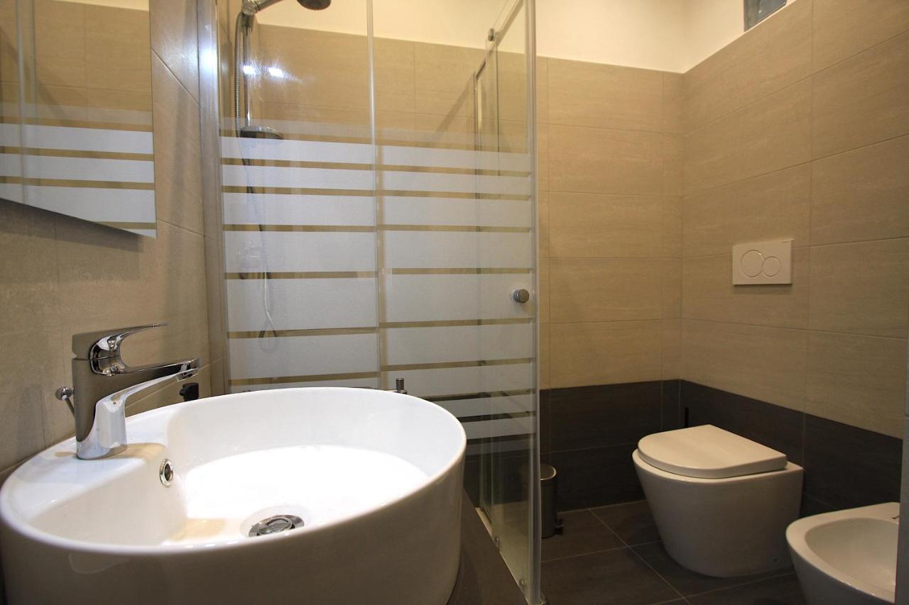 Pamphili Luxury Home - Monteverde Roma Exterior foto