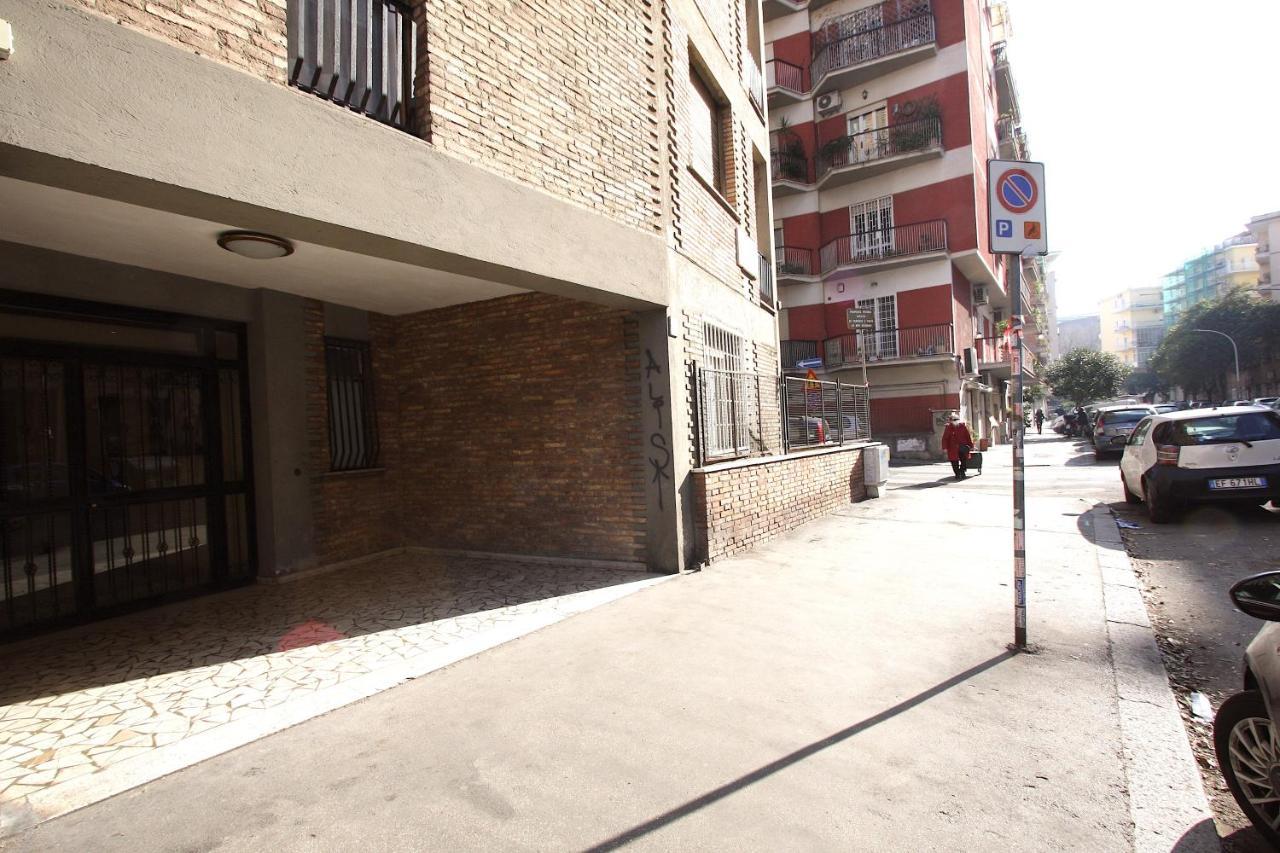 Pamphili Luxury Home - Monteverde Roma Exterior foto